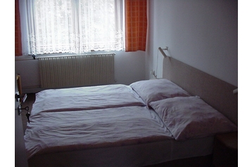 Słowacja Privát Tatrzańska Szczyrba / Tatranská Štrba, Zewnątrz